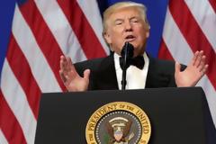 Indepedent για Τραμπ: Ο Θεός ας μας βοηθήσει