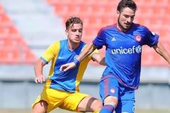 Ο Τζανδάρης επιστρέφει στον Ολυμπιακό