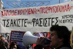 «Τα παιδιά των προσφύγων είναι καλοδεχούμενα στα σχολεία μας»