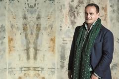 Βασίλης Ζούλιας: Η παιδική φωτογραφία και το μήνυμα για τον θάνατο του αδερφό του