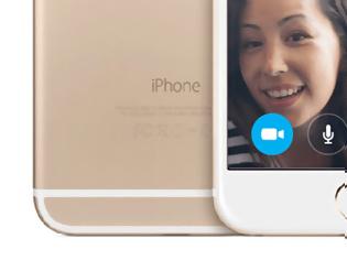 Φωτογραφία για Φήμες: το iOS 11 θα περιλαμβάνει ομαδικές κλήσεις FaceTime