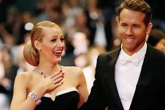 Η Blake Lively προειδοποιεί τις θαυμάστριες του Ryan Reynolds