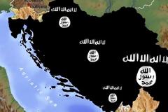 Tο ISIS απλώνεται με ταχύτητα στα Βαλκάνια και ετοιμάζεται για σύγκρουση με την Σερβία – Βάση των ισλαμιστών το Κοσσυφοπέδιο – Αναμένεται «έκρηξη» τους επόμενους μήνες