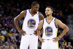 Ντουράντ και Κάρι...μάγεψαν και πάλι!