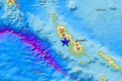 Λήξη συναγερμού στην Παπούα Νέα Γουινέα, αναθεωρήθηκε η προειδοποίηση για τσουνάμι