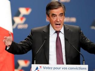 Φωτογραφία για Πρώτος γύρος των προκριματικών εκλογών για τους Σοσιαλιστές στη Γαλλία