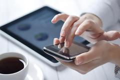 Η τεχνολογία απειλεί την εργασία