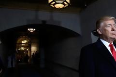 Συνάντηση Τραμπ – Μέι την Παρασκευή στην Ουάσινγκτον