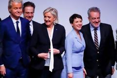 Ευρωπαίοι ακροδεξιοί ηγέτες συναντιούνται στη Γερμανία και συμμαχούν κατά της Ευρώπης