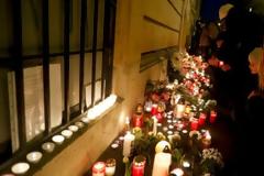 Θρήνος στην Ουγγαρία για τον θάνατο μαθητών σε τροχαίο
