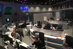 Τεχνολογία ελληνικής εταιρείας σε δορυφόρο του Ευρωπαϊκού Οργανισμού Διαστήματος