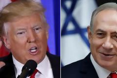 Συνομιλίες ΗΠΑ – Ισραήλ για τη μεταφορά της αμερικανικής πρεσβείας στην Ιερουσαλήμ