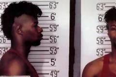 O δολοφόνος που «έφαγε» στη φυλακή τον πιο διαβόητο serial killer των ΗΠΑ