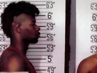 Φωτογραφία για O δολοφόνος που «έφαγε» στη φυλακή τον πιο διαβόητο serial killer των ΗΠΑ