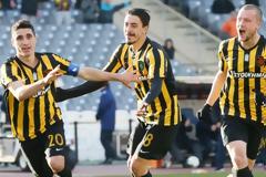 Άλλη ομάδα η ΑΕΚ με Χιμένεθ