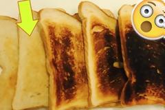 Πότε τα πολύ ξεροψημένα τρόφιμα συνδέονται με την πρόκληση καρκίνου