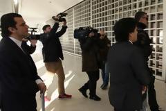 Ανοιχτά όλα τα σενάρια στη σημερινή απόφαση του Αρείου Πάγου για τους Τούρκους αξιωματικούς