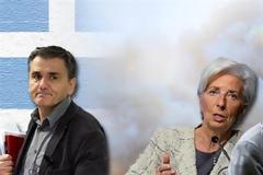 ΥΠΟΙΚ: ΜΕ ΣΥΓΚΕΚΡΙΜΕΝΕΣ ΘΕΣΕΙΣ Ο ΕΥΚΛ. ΤΣΑΚΑΛΩΤΟΣ ΣΤΟ EUROGROUP