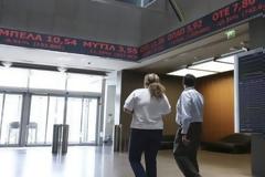 Με πτώση ξεκινά η εβδομάδα στο Χρηματιστήριο