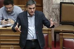 Επιστολή χωρίς τις θέσεις της κυβέρνησης έστειλε ο Τσακαλώτος στους θεσμούς