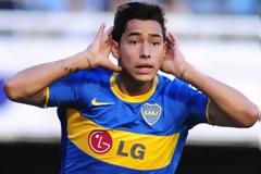 Ο 25χρονος Σέρχιο Αραούχο ο εκλεκτός του Χιμένεθ