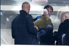 Η αλήθεια για το επεισόδιο στην ΑΕΚ