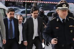 Γιατί δεν εκδόθηκε απόφαση από τον Άρειο Πάγο για τους 8 Τούρκους