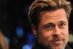 Πήγε γι' άλλα ο Μπραντ Πιτ;