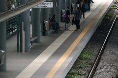 Κλείνει για 2 μέρες ο σταθμός του ΗΣΑΠ στο Μοναστηράκι