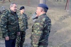 Οργή Καμμένου: Οι αυστηρότερες ποινές για τους επτά με τον αλβανικό αετό