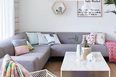 8 ιδέες διακόσμησης για minimal καταστάσεις