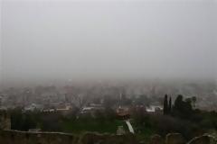 Πάχος και μόλυνση 