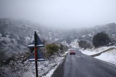 ΠΡΟΣΟΧΗ: Χαλάει ο καιρός από το βράδυ