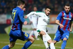 Ο Παναθηναϊκός δεν καίγεται να πουλήσει τον Βιγιαφάνες