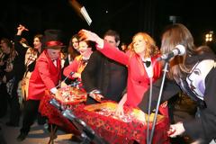 Πάτρα: Και μουχλιασμένη σοκολάτα στην Τελετή Εναρξης - Αλλαγμένες με το χέρι ημερομηνίες λήξης