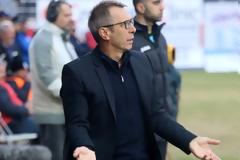 Παρελθόν ο Νίκος Νιόπλιας από τον ΟΦΗ μετά το νέο κακό αποτέλεσμα