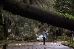 ΗΠΑ: Στους 11 οι νεκροί στη Τζόρτζια από την κακοκαιρία [video]