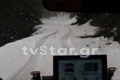 Φθιώτιδα: Εγκλωβίστηκε στο φαράγγι - Άκαρπη η επιχείρηση της 7ης ΕΜΑΚ... [photos]