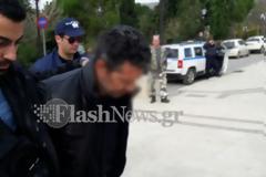 Ελεύθερος αφέθηκε ο πατέρας που κατηγορείται ότι σκότωσε το βρέφος του