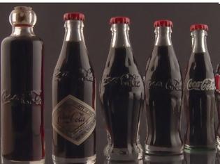 Φωτογραφία για Πώς ένα μείγμα κρασιού και ΚΟΚΑΙΝΗΣ έγινε η γνωστή Coca Cola... [photos]