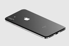 Μια πρώτη εικόνα για το πως περιμένουμε το iphone 8