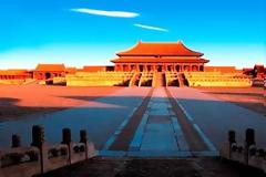 Κίνα: Οι θησαυροί της Απαγορευμένης Πόλης [video]