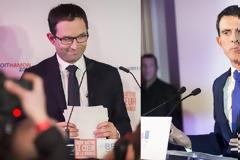 To «αουτσάιντερ» των Γάλλων Σοσιαλιστών επικράτησε στους προκριματικούς