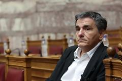 ΒΡΥΞΕΛΛΕΣ: ΚΑΛΟ ΣΗΜΕΙΟ ΕΚΚΙΝΗΣΗΣ Η ΕΠΙΣΤΟΛΗ ΤΣΑΚΑΛΩΤΟΥ
