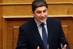 Αυγενάκης: «Ανεργία και υποαπασχόληση δείχνουν τα στοιχεία του ΟΑΕΔ και της “Εργάνης”»