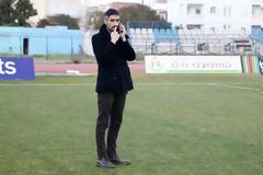 Προβληματίζει τον Λυμπερόπουλο ο Παναθηναϊκός