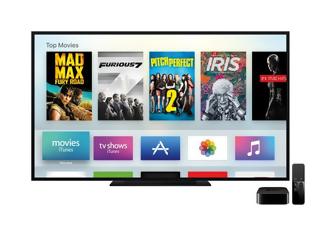 Φωτογραφία για Η Apple σχεδιάζει να κατασκευάσει στην Αμερική μια τηλεόραση σε συνεργασία με την Foxconn?