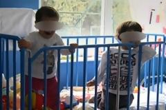 Δράμα χωρίς τέλος για τα εγκαταλελειμμένα κοριτσάκια στη Πάτρα