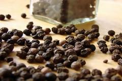 Ποια είναι τα ευεργετικά οφέλη του μαύρου πιπεριού στην υγεία μας;