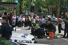 Κατηγορίες για ανθρωποκτονία σε βάρος του ομογενή που έσπειρε τον θάνατο